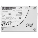 SSD Solidigm (Intel) S4620 3.84TB SATA 2.5" SSDSC2KG038TZ01 (DWPD up to 5)