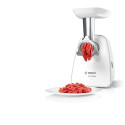 Bosch MFW2515W mincer 350 W White