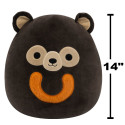 SQUISHMALLOWS W20 Plush toy, 35 cm
