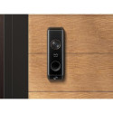 Eufy T8213G11 doorbell kit Black