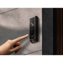 Eufy T8213G11 doorbell kit Black