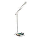 Activejet PULSAR 2 LED desk lamp with wireless charging function