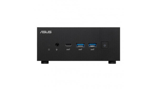 ASUS ExpertCenter PN64-S3032MD Intel® Core™ i3 i3-1220P 8 GB DDR5-SDRAM 256 GB SSD Mini PC Black