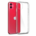 3MK Clear Case mobile phone case