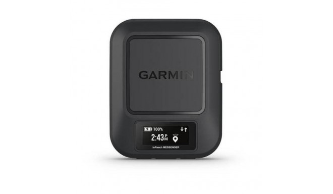 Garmin inReach Universal Black