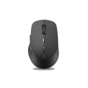 Rapoo M300 Silent mouse Office Ambidextrous RF Wireless + Bluetooth Optical 1600 DPI