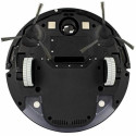 Salente RTXR2 robot vacuum 0.25 L Bagless Black