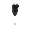 Adler AD 4491 milk frother/warmer Handheld electric Black