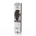 Adler AD 4491 milk frother/warmer Handheld electric Black