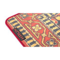 KRUX Space XXL Carpet Gaming mouse pad Red