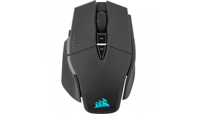 Corsair M65 mouse Gaming Bluetooth + USB Type-A Optical 26000 DPI