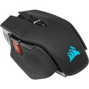 Corsair M65 mouse Gaming Bluetooth + USB Type-A Optical 26000 DPI