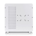 Thermaltake Core P6 Tempered Glass Snow Mid Tower Midi Tower White