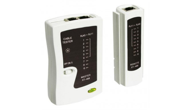 Goobay Network Cable Tester