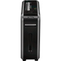 Fellowes 125Ci paper shredder Cross shredding 23 cm Black