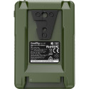 SMALLRIG 4930 V-MOUNT BATTERY MINI VB99 (GREEN)