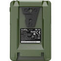 SMALLRIG 4872 V-MOUNT BATTERY MINI VB50 (GREEN)