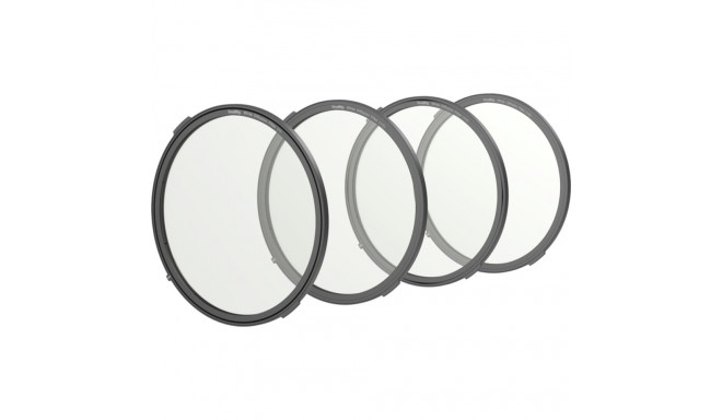 SmallRig 4652 White Diffusion Filter Kit