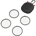 SMALLRIG 4652 WHITE DIFFUSION FILTER KIT