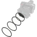 SMALLRIG 4652 WHITE DIFFUSION FILTER KIT