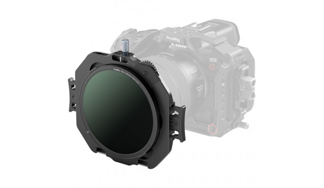 SmallRig filtrikomplekt 4412 reguleeritava klambriga