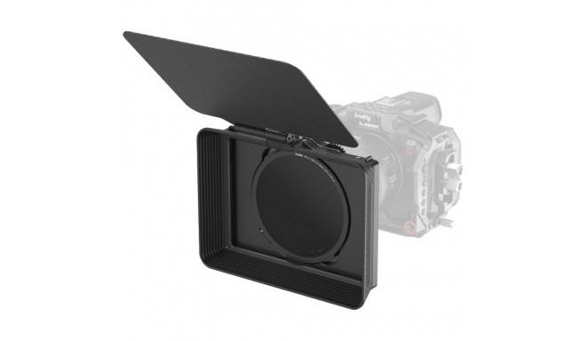 SmallRig 4411 Matte Box with Adjustable Clamp and VND Kit