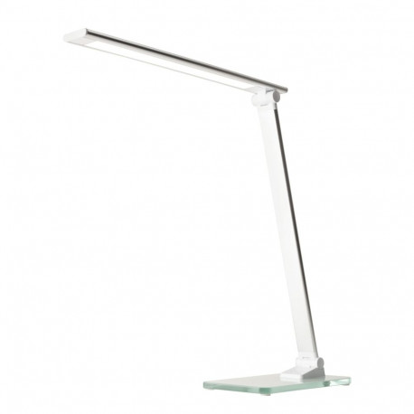 Laualamp UNILUX Popy, 5W, klaasalusega, 3000-6000K