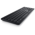 KEYBOARD WRL KB500/ENG 580-AKOO DELL