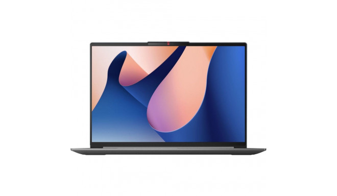 Sülearvuti Lenovo IdeaPad Slim 5 16, i5 16GB 1TB, hõbe