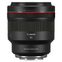 Canon RF 85MM F/1.2L USM DS -teleobjektiivi