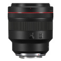 Canon RF 85MM F/1.2L USM DS teleobjektiiv