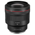 Canon RF 85MM F/1.2L USM DS teleobjektiiv