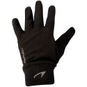 GLOVES TOUCHSCREEN TIP BASIC BLACK