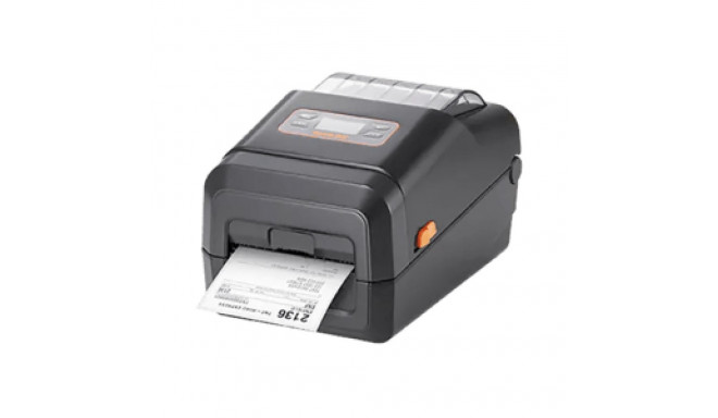 BIXOLON XL5-40CT, label roll, 8 dots/mm (203 dpi), LTS, USB, USB Host, RS232, Ethernet, USB, RS232, 