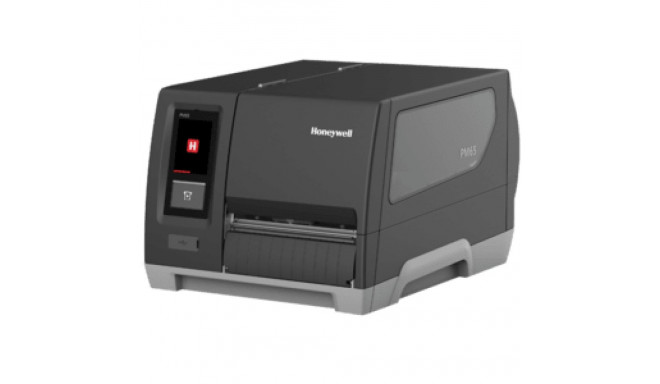 Honeywell PM65, 8 dots/mm (203 dpi), RTC, USB, RS232, Ethernet