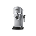 Coffee Machine Delonghi EC685.M Dedica Style Silver