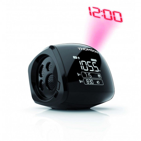 Alarm Clock - Thomson Cp280 Black