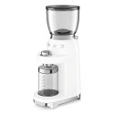 Coffee machine Smeg Coffee Grinder 50´style White