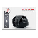 Alarm Clock - Thomson Cp280 Black