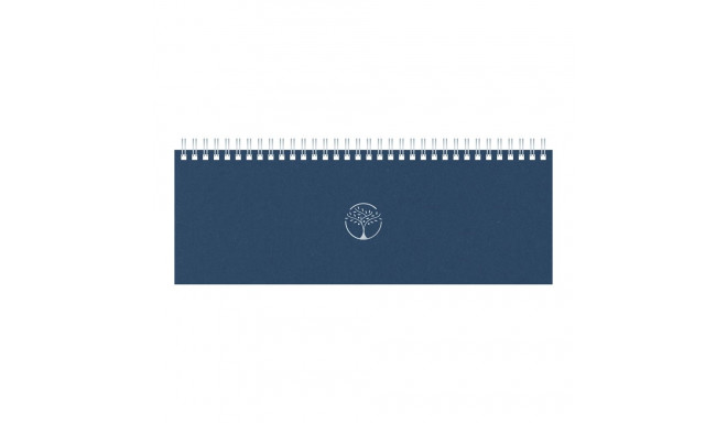 Lauakalender Eco Kartong sinine 2026a.