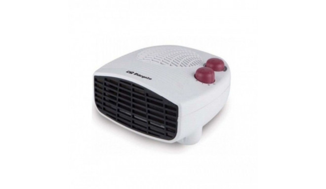 Heater Orbegozo FH 5127 White 2000 W Black/White 1000 W