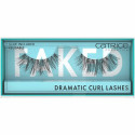 Kunstripsmete komplekt Catrice Dramatic Curl
