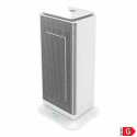 Heater Cecotec Ready Warm 6400 Ceramic Sky Smart 2000 W