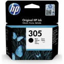 Картридж с оригинальными чернилами HP 305 Чёрный