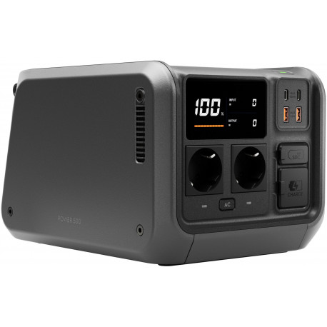 DJI akujaam Power 500