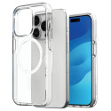 Araree case Duple M iPhone 15 Pro 6.1" transparent AR20-01848A