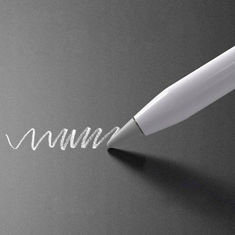 3mk Paper Feeling Samsung Galaxy Tab S9 jaoks