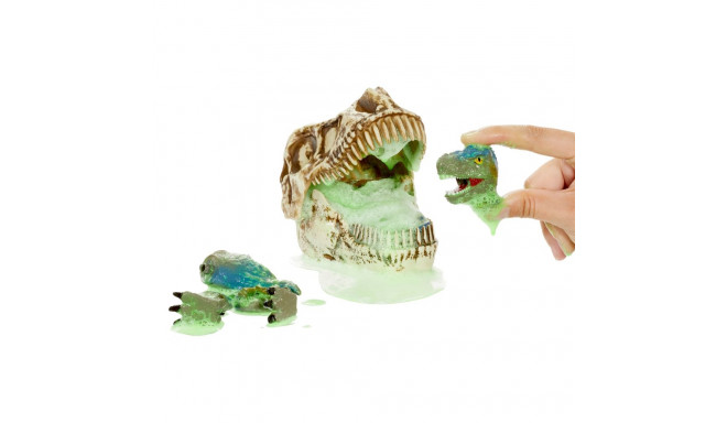 GROSSMOS interactive playset Dino