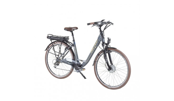 Elektrijalgratas EBike 28126 2015 Devron