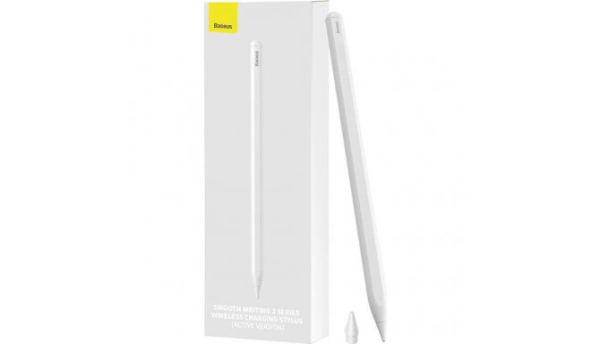 Baseus Smooth Writing 2 stylus White